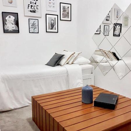 Comfortable Apartment With Balcony And Sea View In Lisbon 50 M² Dış mekan fotoğraf