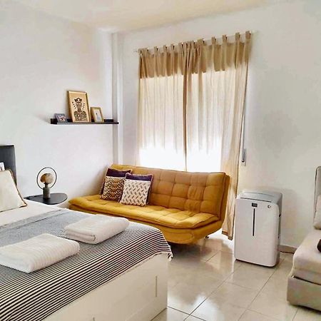 Comfortable Apartment With Balcony And Sea View In Lisbon 50 M² Dış mekan fotoğraf
