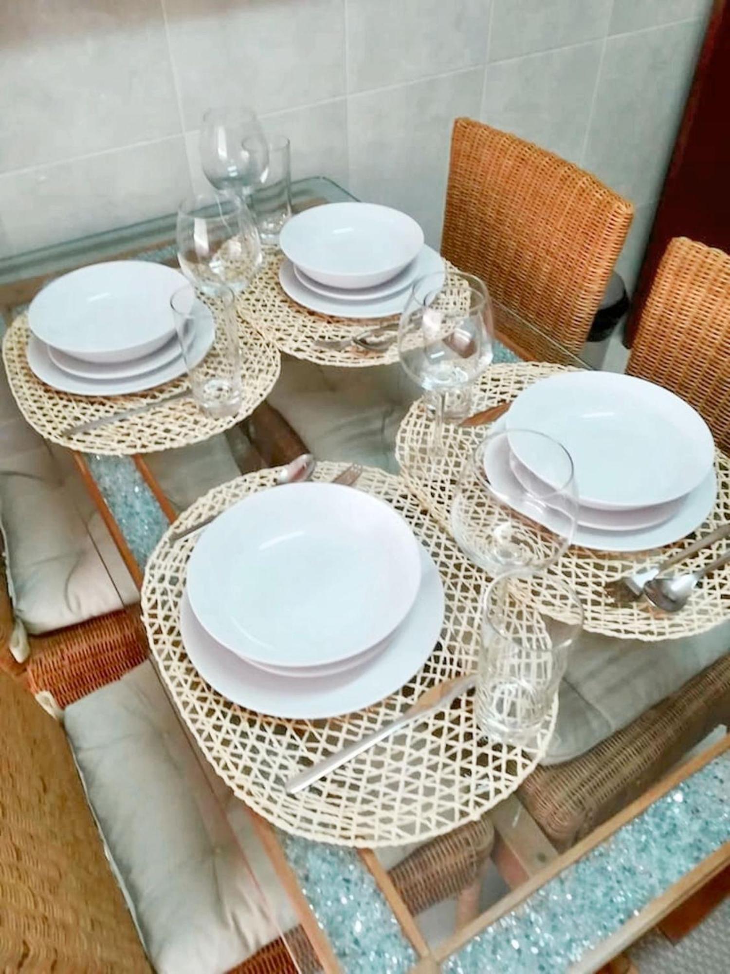 Comfortable Apartment With Balcony And Sea View In Lisbon 50 M² Dış mekan fotoğraf
