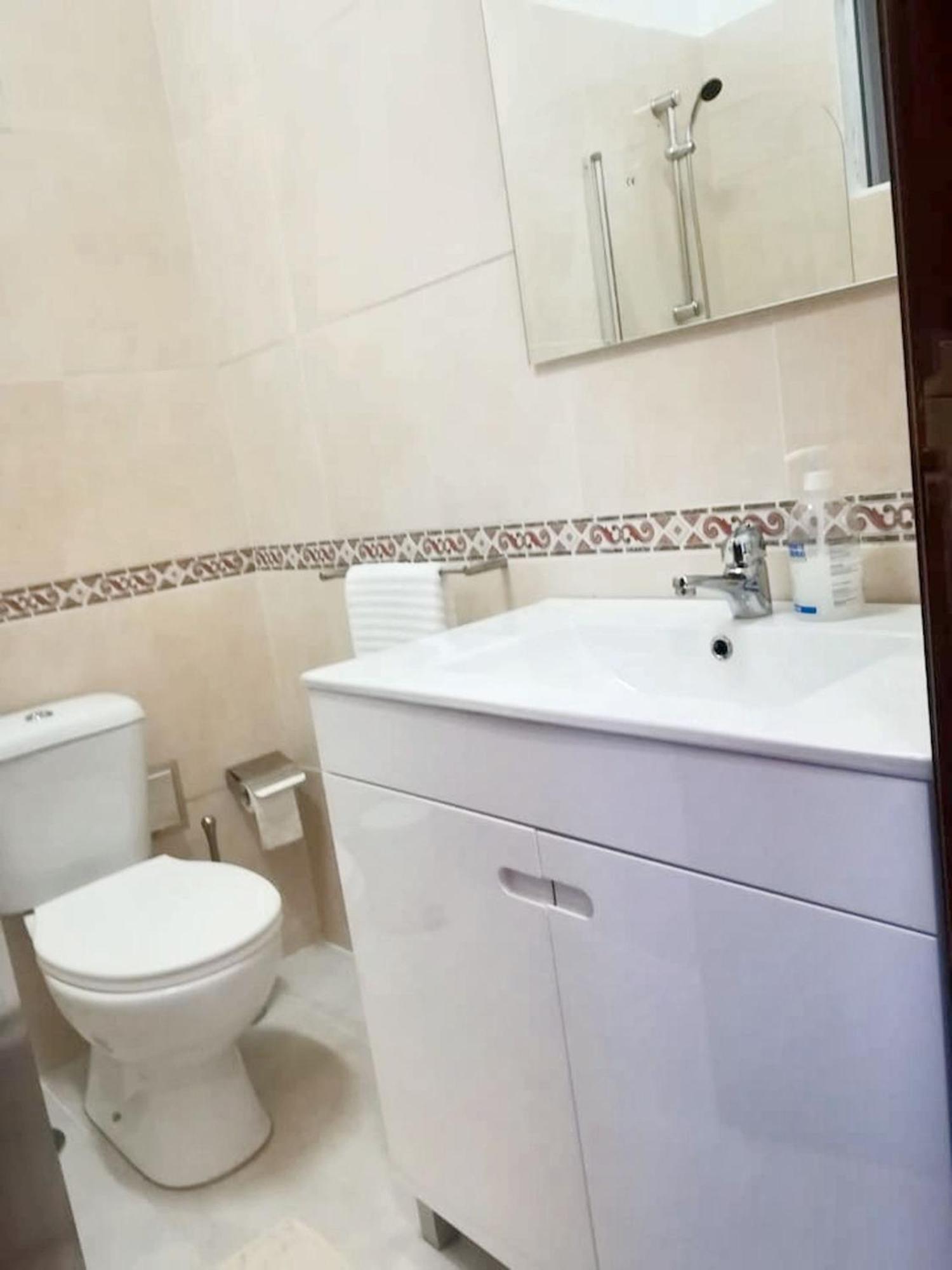 Comfortable Apartment With Balcony And Sea View In Lisbon 50 M² Dış mekan fotoğraf