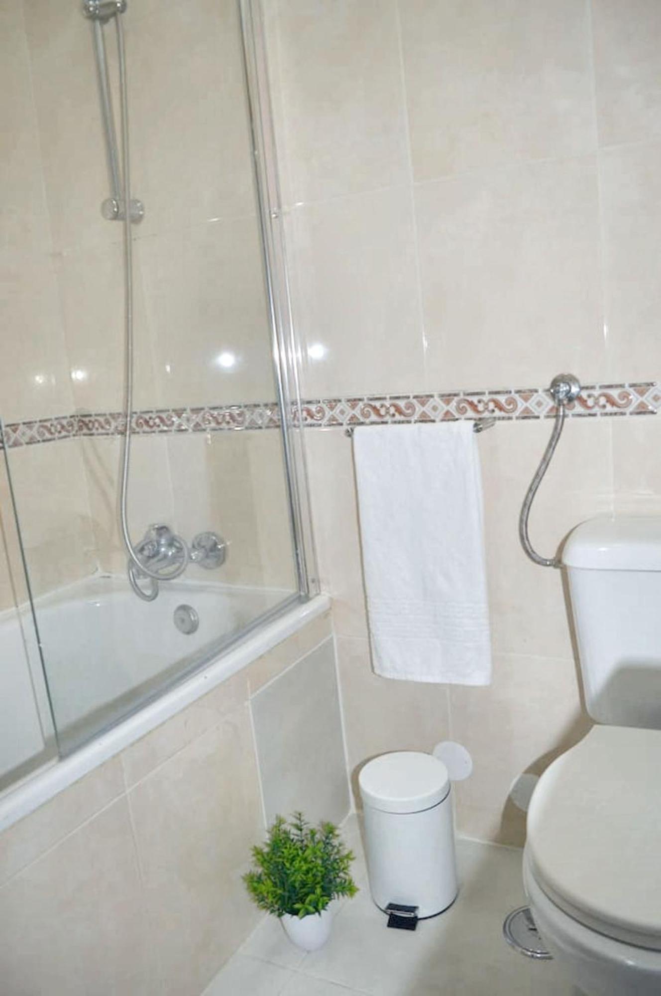 Comfortable Apartment With Balcony And Sea View In Lisbon 50 M² Dış mekan fotoğraf