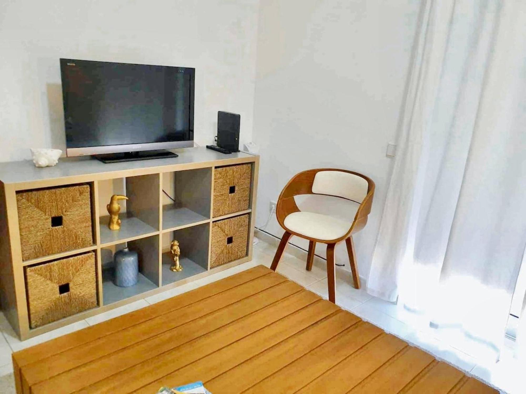Comfortable Apartment With Balcony And Sea View In Lisbon 50 M² Dış mekan fotoğraf