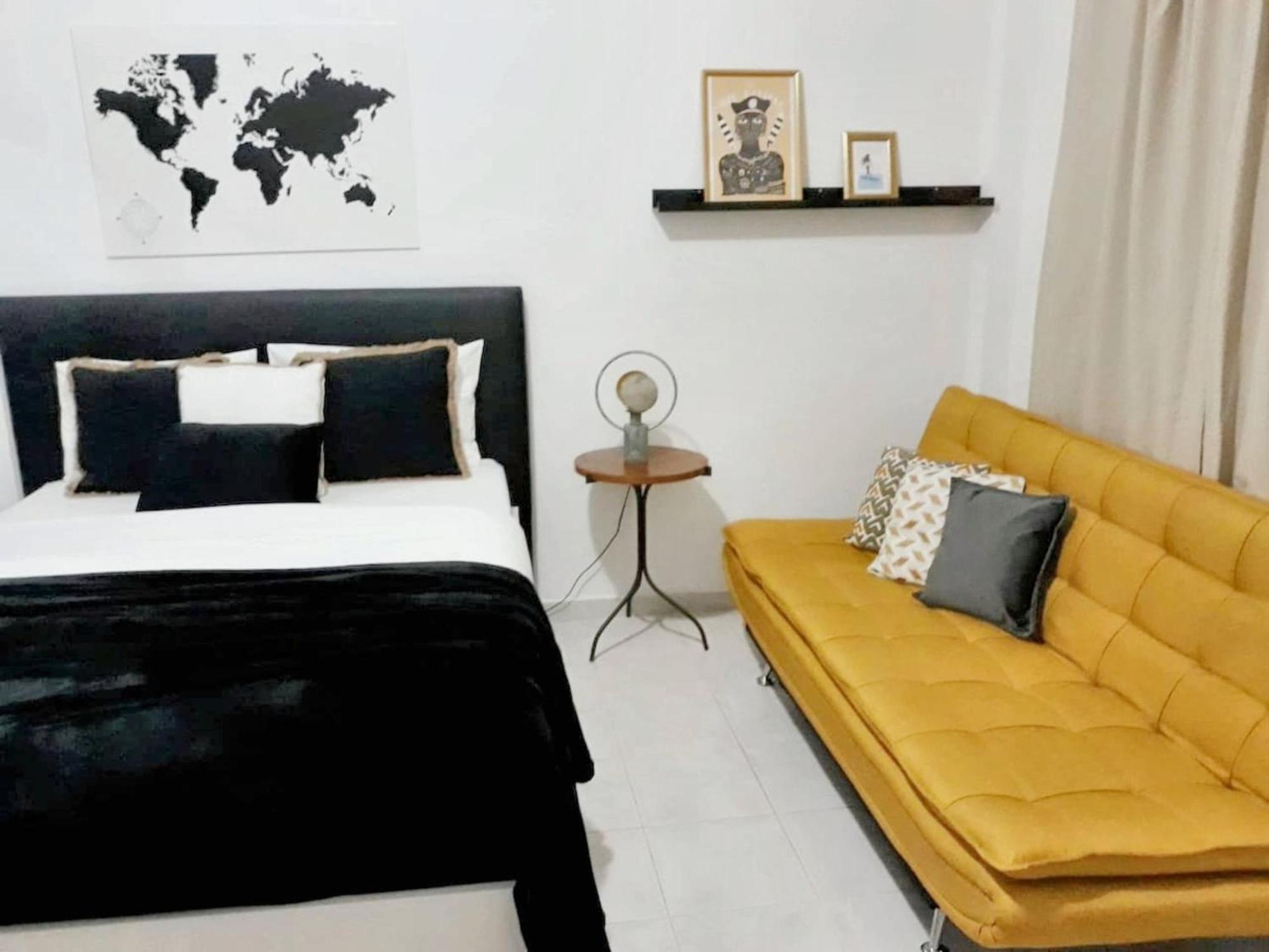 Comfortable Apartment With Balcony And Sea View In Lisbon 50 M² Dış mekan fotoğraf
