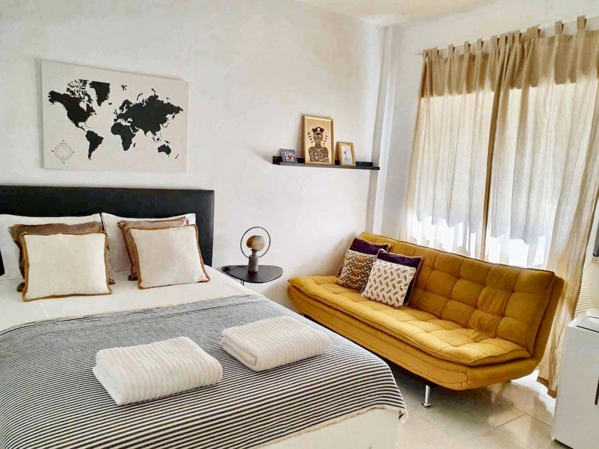 Comfortable Apartment With Balcony And Sea View In Lisbon 50 M² Dış mekan fotoğraf